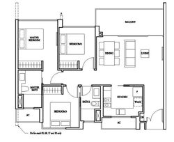 Bartley Ridge (D13), Condominium #560450911